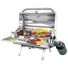 Load image into Gallery viewer, BBQ Portatif Magma 11200 BTU-CampingMart
