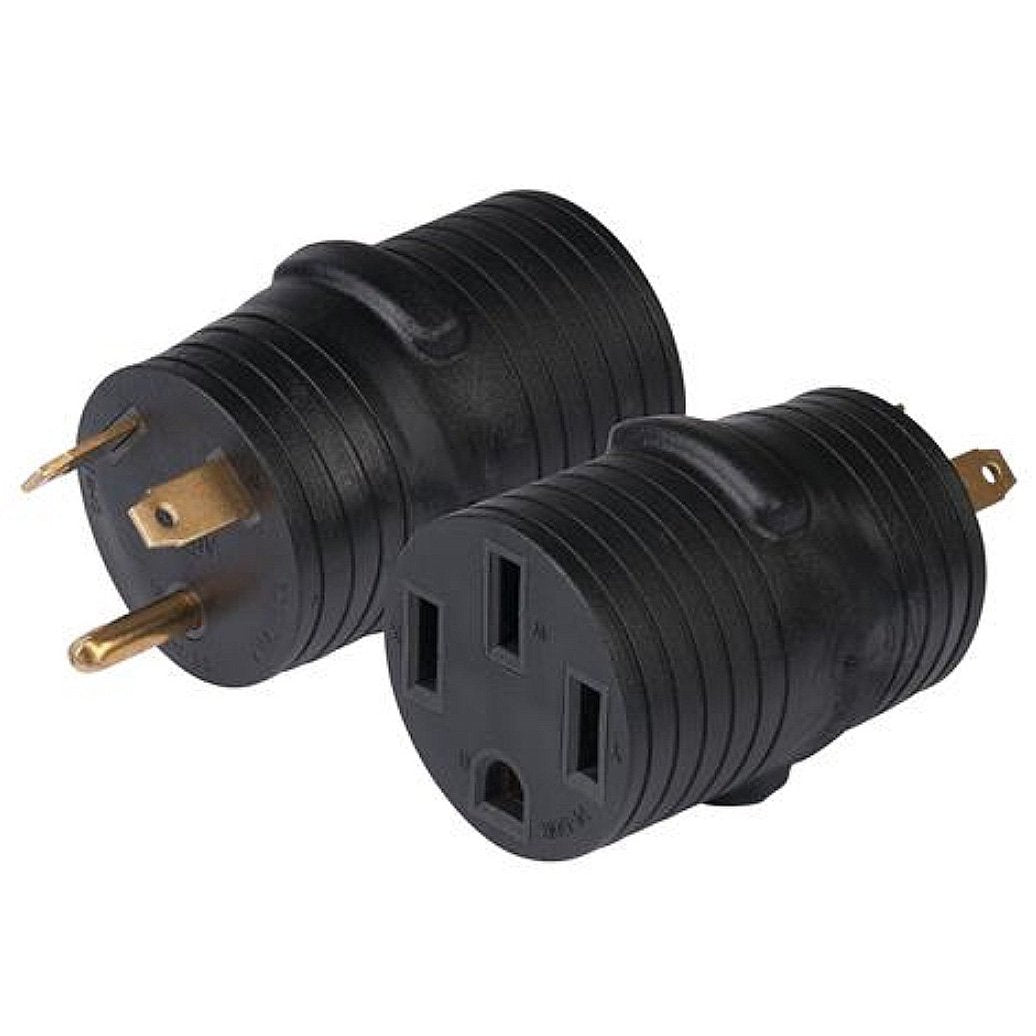 Adaptateur Marinco 50AF à 30AM-CampingMart