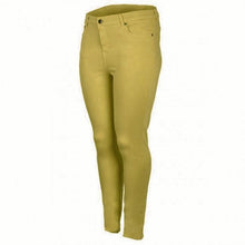 Load image into Gallery viewer, Pantalon Jeans Mella Taille Plus de Yesta
