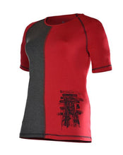Load image into Gallery viewer, T-shirt Natane de Sportive Plus
