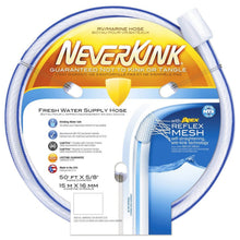 Load image into Gallery viewer, Boyau d'arrosage NeverKink 5/8" x 50'-CampingMart
