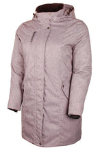 Load image into Gallery viewer, Manteau Sportive Plus Orford
