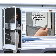 Load image into Gallery viewer, Ouvre-porte moustiquaure-CampingMart
