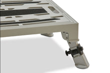 Load image into Gallery viewer, Marchepied ajustable en aluminium moulé sous pression-CampingMart
