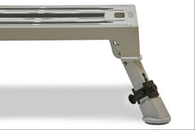 Load image into Gallery viewer, Marchepied ajustable en aluminium moulé sous pression-CampingMart
