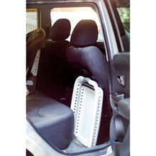 Load image into Gallery viewer, Grand panier à linge repliable-CampingMart
