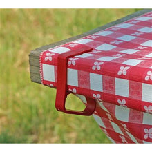 Charger l'image dans la galerie, Pinces pour nappe de camping-CampingMart
