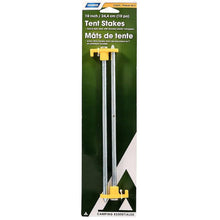 Load image into Gallery viewer, Piquet en T de 10"-CampingMart
