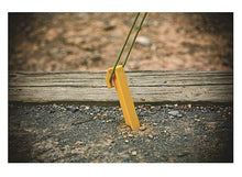 Charger l'image dans la galerie, Piquet 9'' en ABS pour Tente-CampingMart
