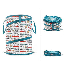Load image into Gallery viewer, Conteneur Pop-Up 18'' x 24'' à design VR-CampingMart
