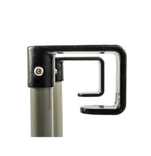 Charger l'image dans la galerie, Porte-vélos pour échelle de toit-CampingMart
