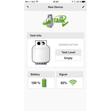 Load image into Gallery viewer, Capteur pour niveau de propane-CampingMart
