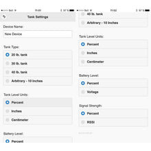 Load image into Gallery viewer, Moniteur pour niveau de propane-CampingMart
