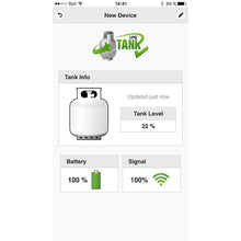 Load image into Gallery viewer, Moniteur pour niveau de propane-CampingMart

