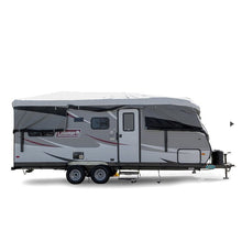 Charger l'image dans la galerie, Toile Pro-Tec pour Roulotte 31'6'' - 34'-CampingMart
