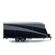 Charger l'image dans la galerie, Toile Pro-Tec pour Roulotte 18' - 20'-CampingMart
