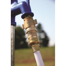 Load image into Gallery viewer, Régulateur de pression d'eau 3/4"-CampingMart

