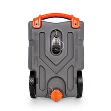 Charger l'image dans la galerie, Réservoir portable Rhino 15 gallons-CampingMart
