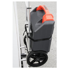 Charger l'image dans la galerie, Réservoir portable Rhino 36 gallons-CampingMart
