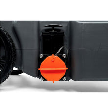 Charger l'image dans la galerie, Réservoir portable Rhino 36 gallons-CampingMart

