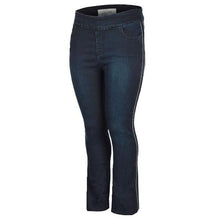 Load image into Gallery viewer, Jeans Rebeccah Taille Plus de Lola Jeans

