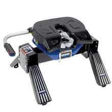 Load image into Gallery viewer, Attache 5th Wheel Titan de Reese 16K-CampingMart
