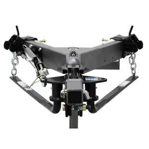 Barre de torsion Pro series 550 Reese®-CampingMart