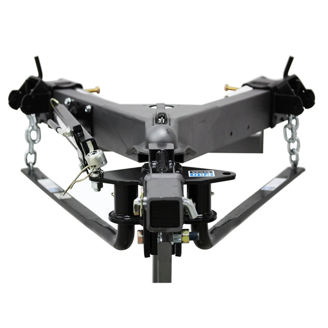 Barre de torsion Pro series 550 Reese®-CampingMart