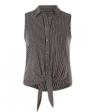 Load image into Gallery viewer, Camisole Blouse Taille Plus de Yesta
