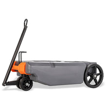 Load image into Gallery viewer, Réservoir portable Rhino 28g à 4 roues-CampingMart
