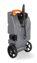 Load image into Gallery viewer, Réservoir portable Rhino 28g à 4 roues-CampingMart
