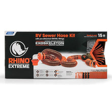 Load image into Gallery viewer, Kit RhinoEXTREME 15 pieds-CampingMart
