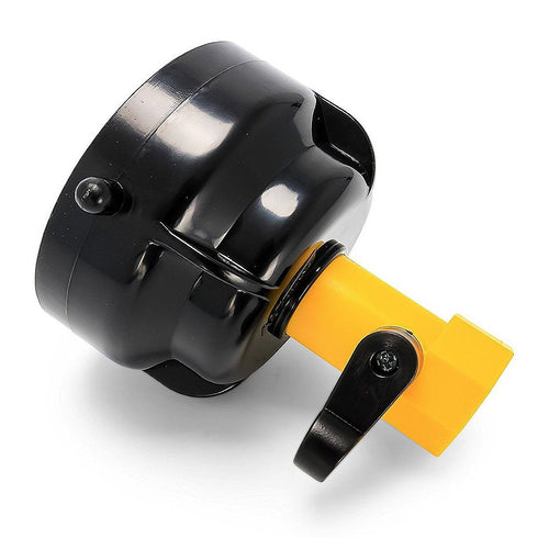 Adaptateur rinceur pour tuyau d'égout-CampingMart