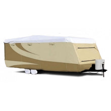 Load image into Gallery viewer, Toile de remisage pour roulotte 22'1" à 24'-CampingMart
