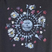 Load image into Gallery viewer, Camisole Crush Tank Taille Plus de Life is Good
