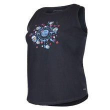 Load image into Gallery viewer, Camisole Crush Tank Taille Plus de Life is Good
