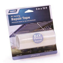 Charger l&#39;image dans la galerie, Ruban de réparation 5&quot; pour auvent-CampingMart
