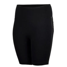 Load image into Gallery viewer, Short Zipline Taille Plus de Moov Activewear
