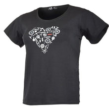 Load image into Gallery viewer, T-Shirt Taille Plus d'OÖM
