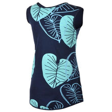 Load image into Gallery viewer, Camisole Mandarine Taille Plus de Message Factory

