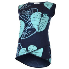Load image into Gallery viewer, Camisole Mandarine Taille Plus de Message Factory
