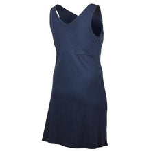Load image into Gallery viewer, Robe Capucine Taille Plus de Message Factory
