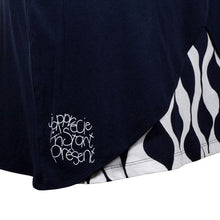 Load image into Gallery viewer, Robe Capucine Taille Plus de Message Factory
