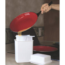 Load image into Gallery viewer, Sac pour huile de cuisson-CampingMart
