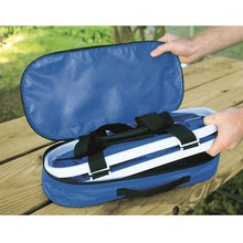 Charger l'image dans la galerie, Seau repliable de 5 gallons-CampingMart
