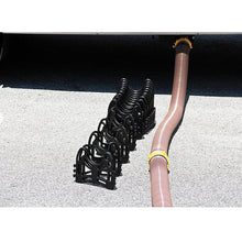 Load image into Gallery viewer, Support de tuyau d'égout Sidewinder 15'-CampingMart
