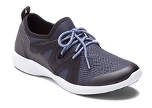 Load image into Gallery viewer, Soulier orthopédique Sky Storm de Vionic
