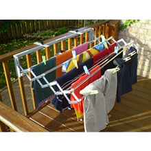 Load image into Gallery viewer, Grand séchoir à linge pour VR-CampingMart
