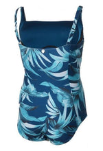 Load image into Gallery viewer, Maillot de Bain 'Minimiser' Taille Plus d'Azura

