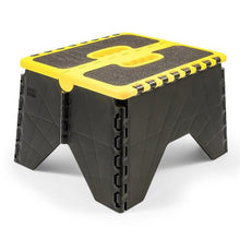 Load image into Gallery viewer, Tabouret et marchepied antidérapant-CampingMart

